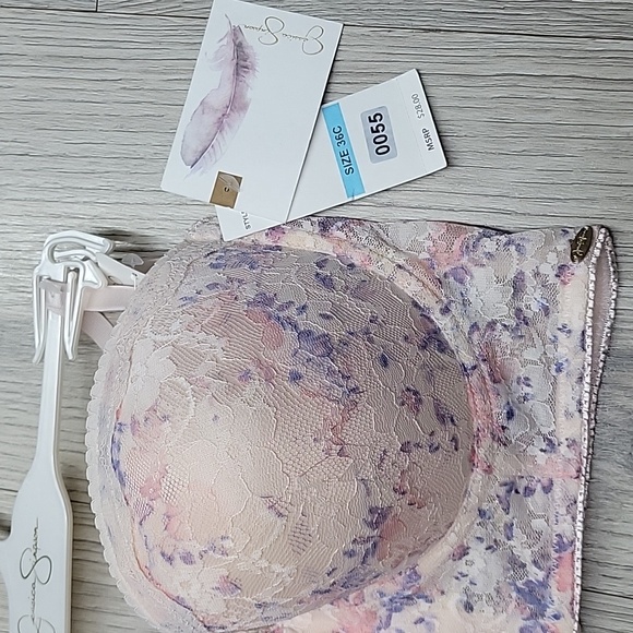 JESSICA SIMPSON BRA. - Picture 2 of 6